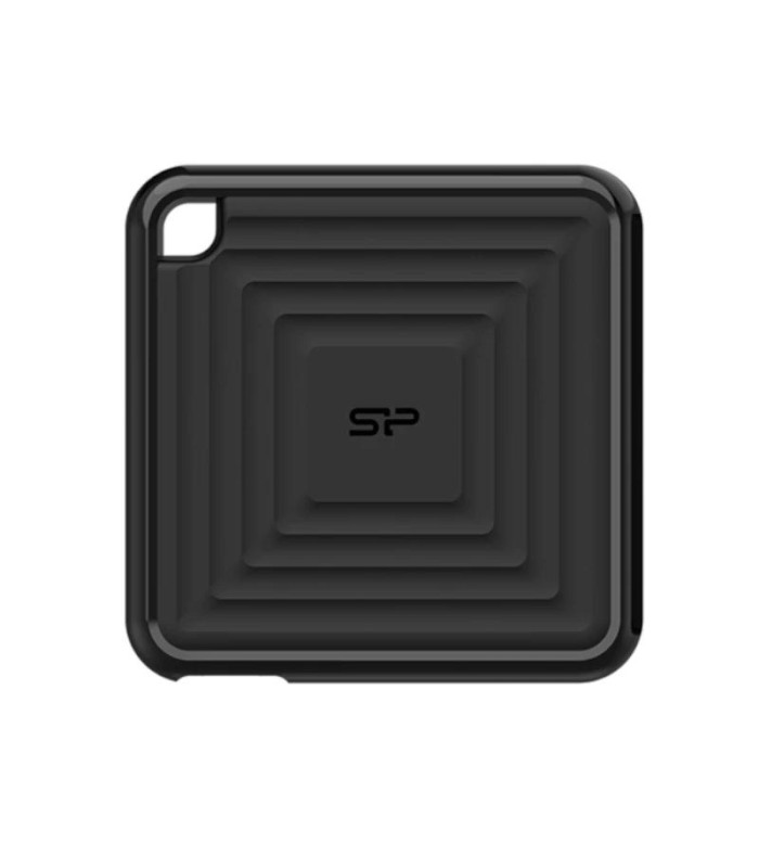 SP SSD Externo PC60 1TB USB-C 3.2 Gen 2
