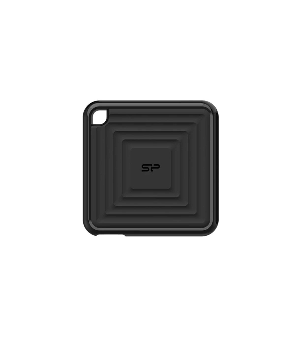 SP PC60 SSD Externo 2TB USB-C 3.2 Gen 2