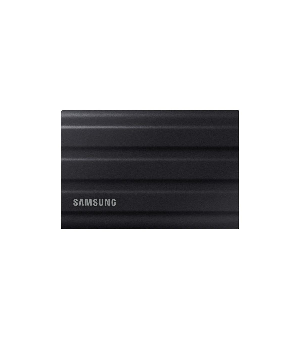 Samsung T7 Shield SSD Externo 4TB NVMe USB 3.2