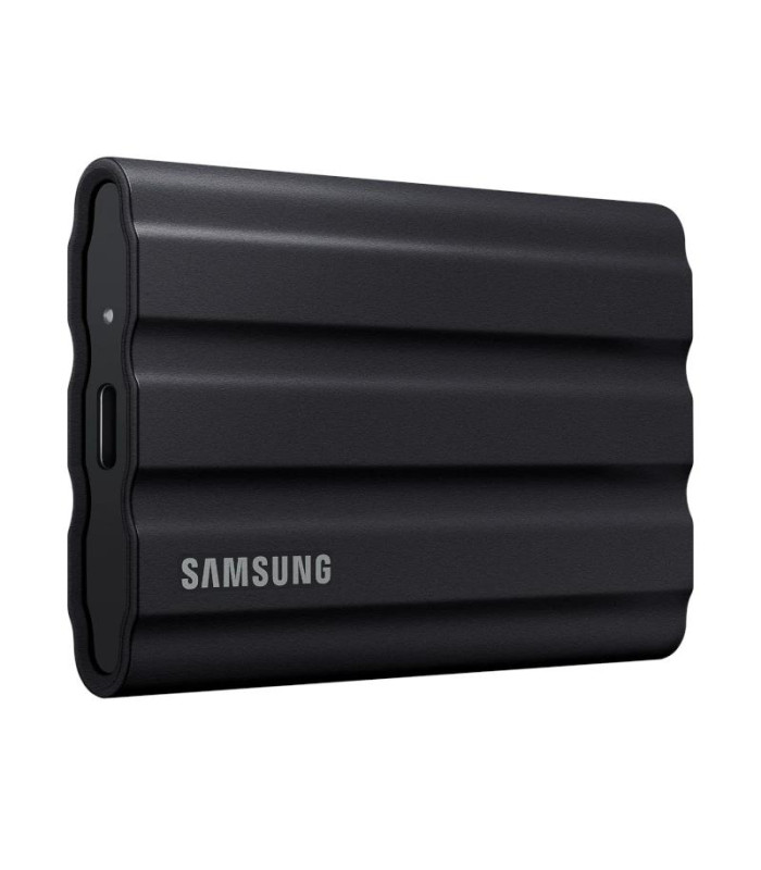 Samsung T7 Shield SSD Externo 4TB NVMe USB 3.2