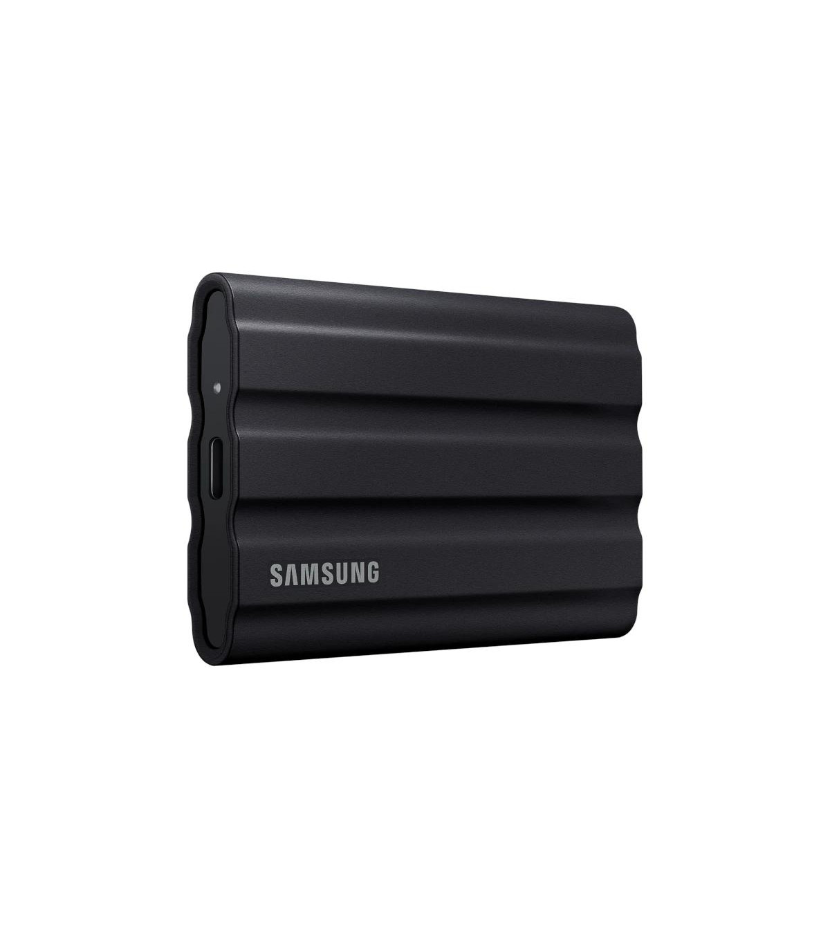 Samsung T7 Shield SSD Externo 4TB NVMe USB 3.2