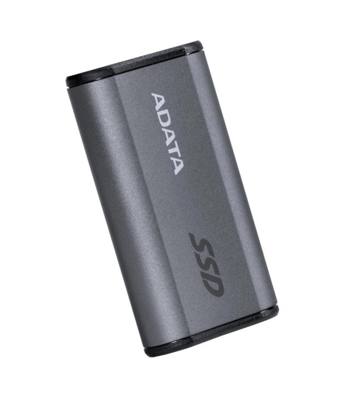 ADATA Elite SE880 SSD Externo 1TB USB 3.2 Gray
