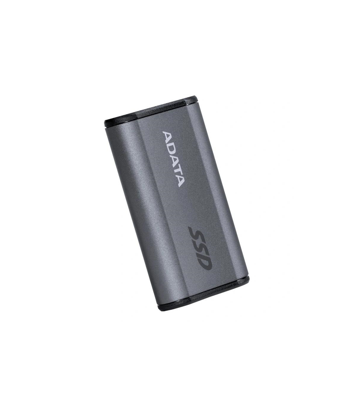 ADATA Elite SE880 SSD Externo 1TB USB 3.2 Gray