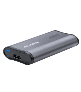 ADATA Elite SE880 SSD Externo 1TB USB 3.2 Gray