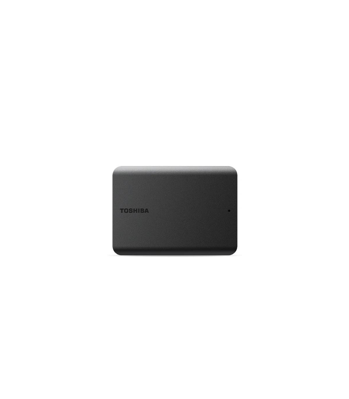 Toshiba HD CANVIO HDTB540EK3CA 4TB 2.5" USB 3.0