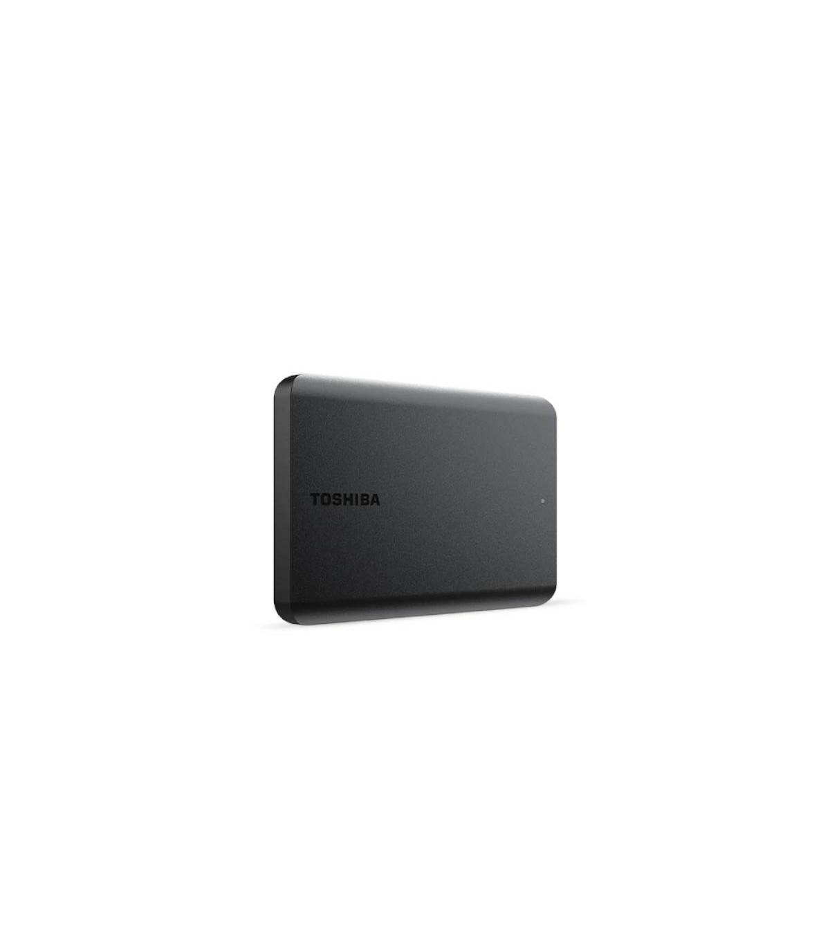 Toshiba HD CANVIO HDTB540EK3CA 4TB 2.5" USB 3.0