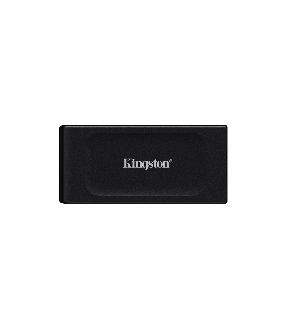 Kingston XS1000 Portable SSD 1Tb USB 3.2 tipo-C