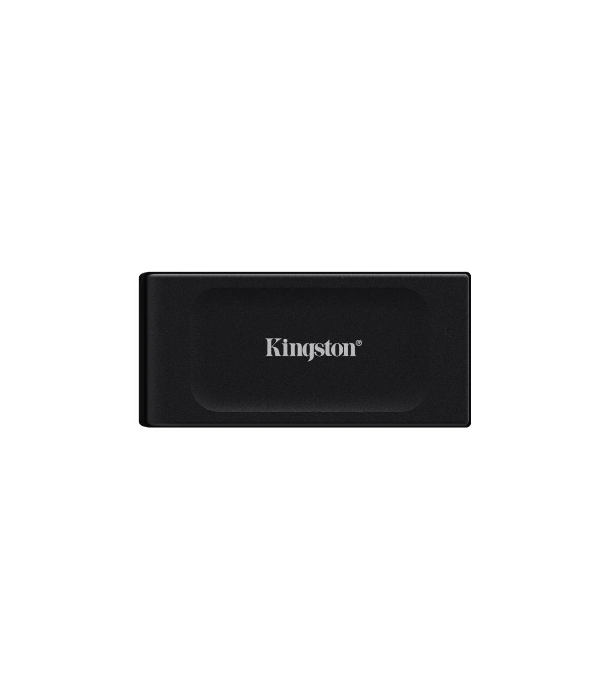 Kingston XS1000 Portable SSD 2Tb USB 3.2 tipo-C