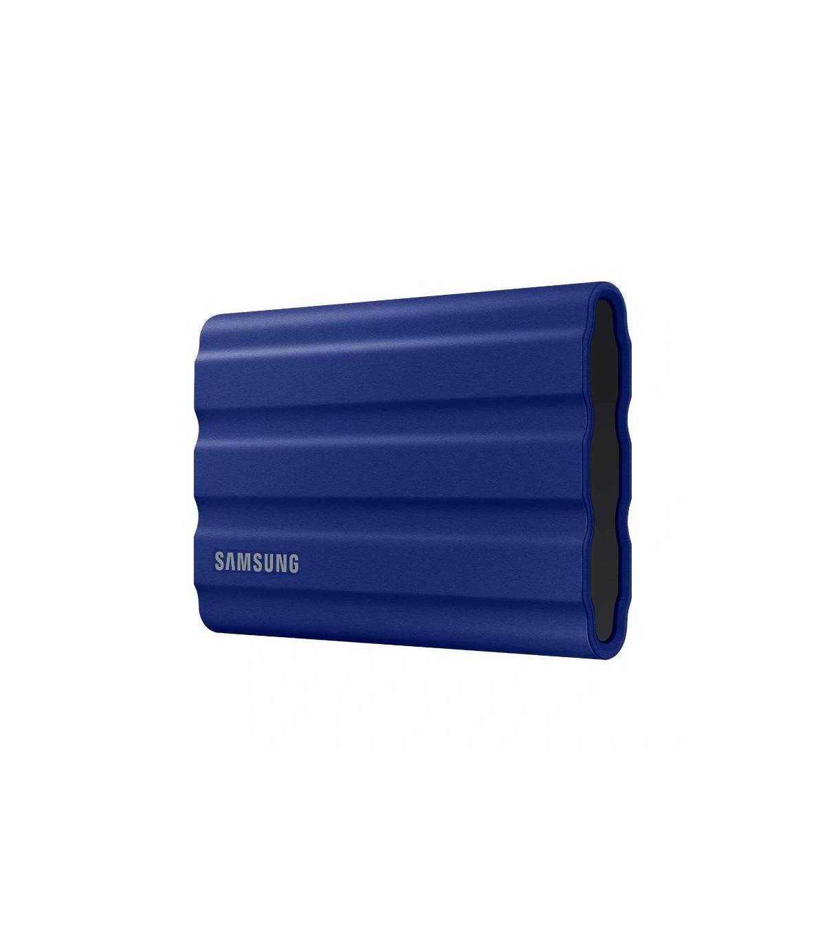 Samsung T7 Shield SSD Externo 2TB NVMe USB3.2 Azul