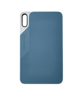Intenso eSSD TX100 2Tb USB-C 3.2 Gen1 Blue