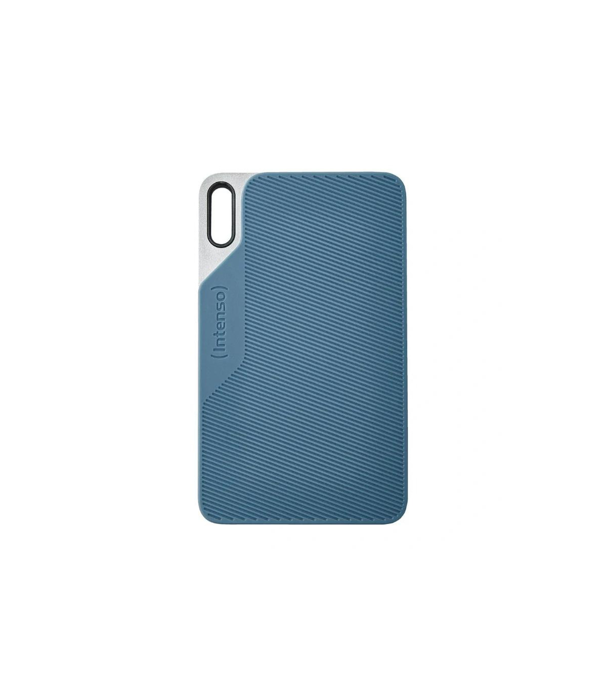 Intenso eSSD TX100 2Tb USB-C 3.2 Gen1 Blue