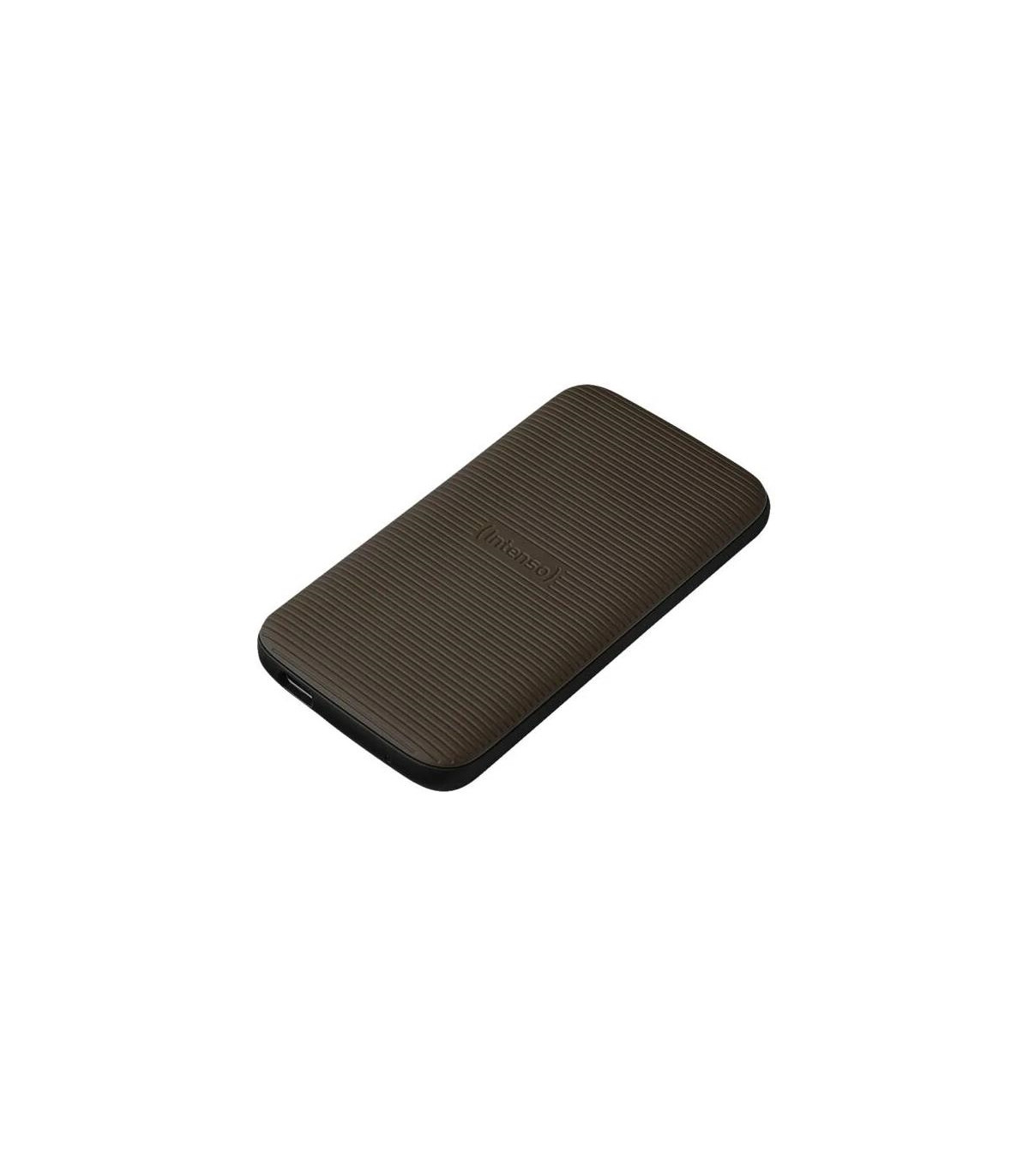 Intenso External SSD TX500 500Gb USB-C 3.2 Gen 2x1