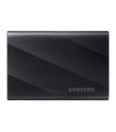 Samsung T9 SSD Externo 2TB USB 3.2 Gen 2x2 Black
