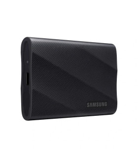 Samsung T9 SSD Externo 2TB USB 3.2 Gen 2x2 Black