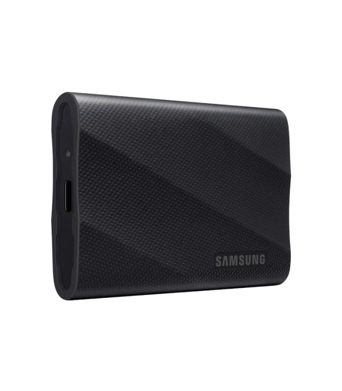 Samsung T9 SSD Externo 2TB USB 3.2 Gen 2x2 Black