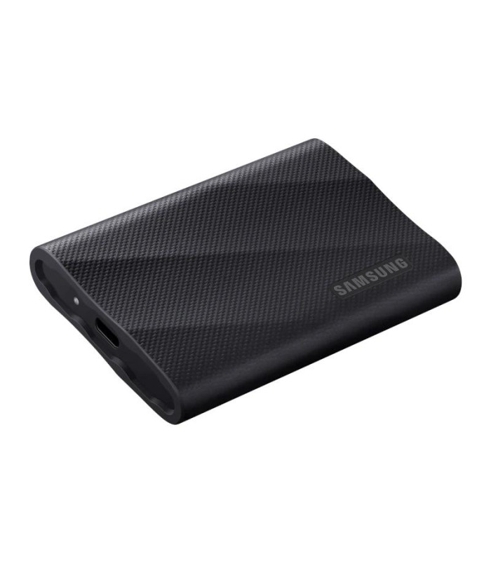 Samsung T9 SSD Externo 2TB USB 3.2 Gen 2x2 Black