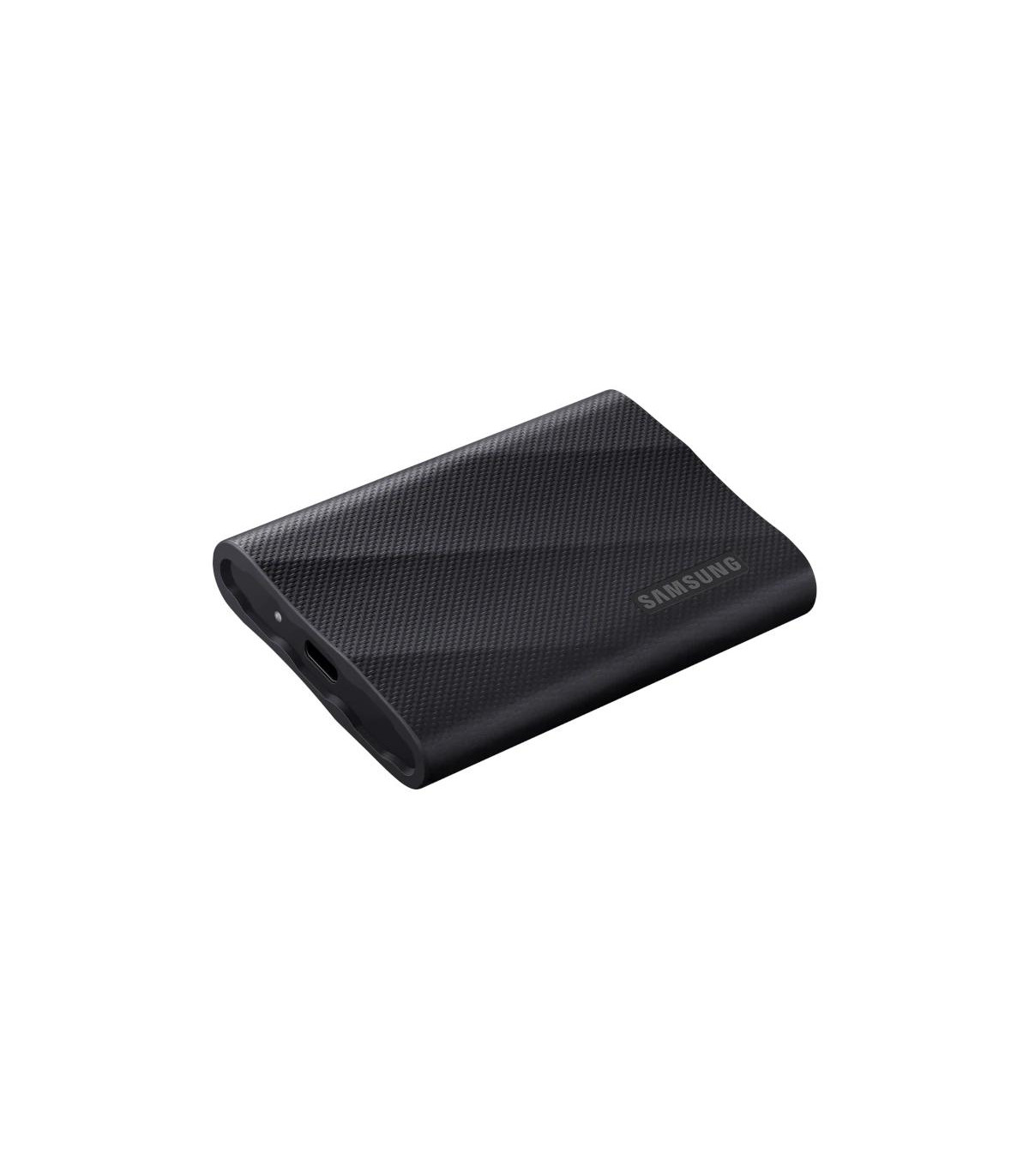Samsung T9 SSD Externo 2TB USB 3.2 Gen 2x2 Black