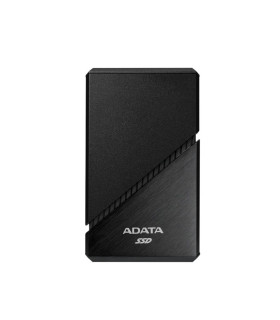 ADATA SE920 SSD Externo 1TB USB4  Negro