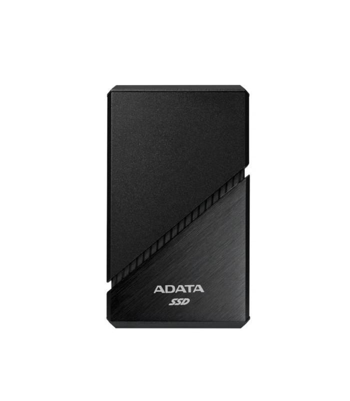 ADATA SE920 SSD Externo 1TB USB4  Negro