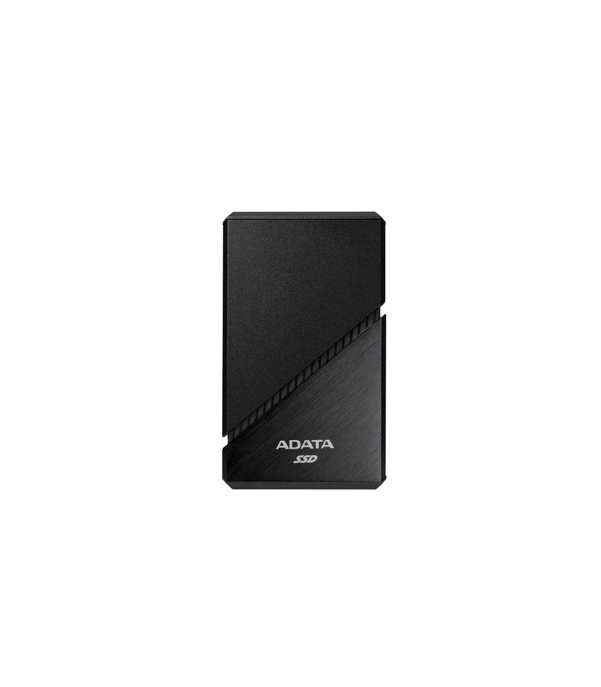 ADATA SE920 SSD Externo 1TB USB4  Negro