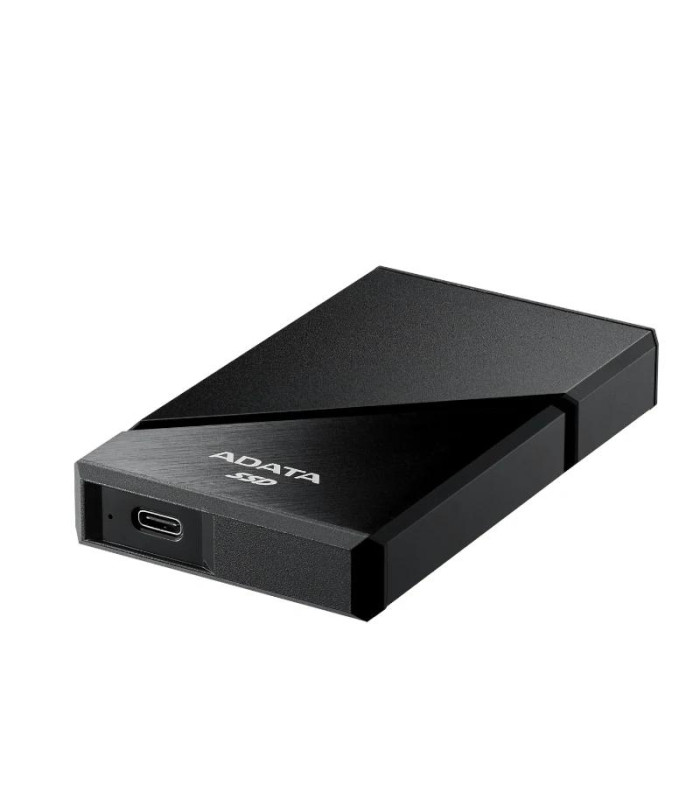 ADATA SE920 SSD Externo 1TB USB4  Negro