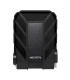 ADATA HD710 Pro HDD Externo 5TB 2,5" USB 3.2 Black