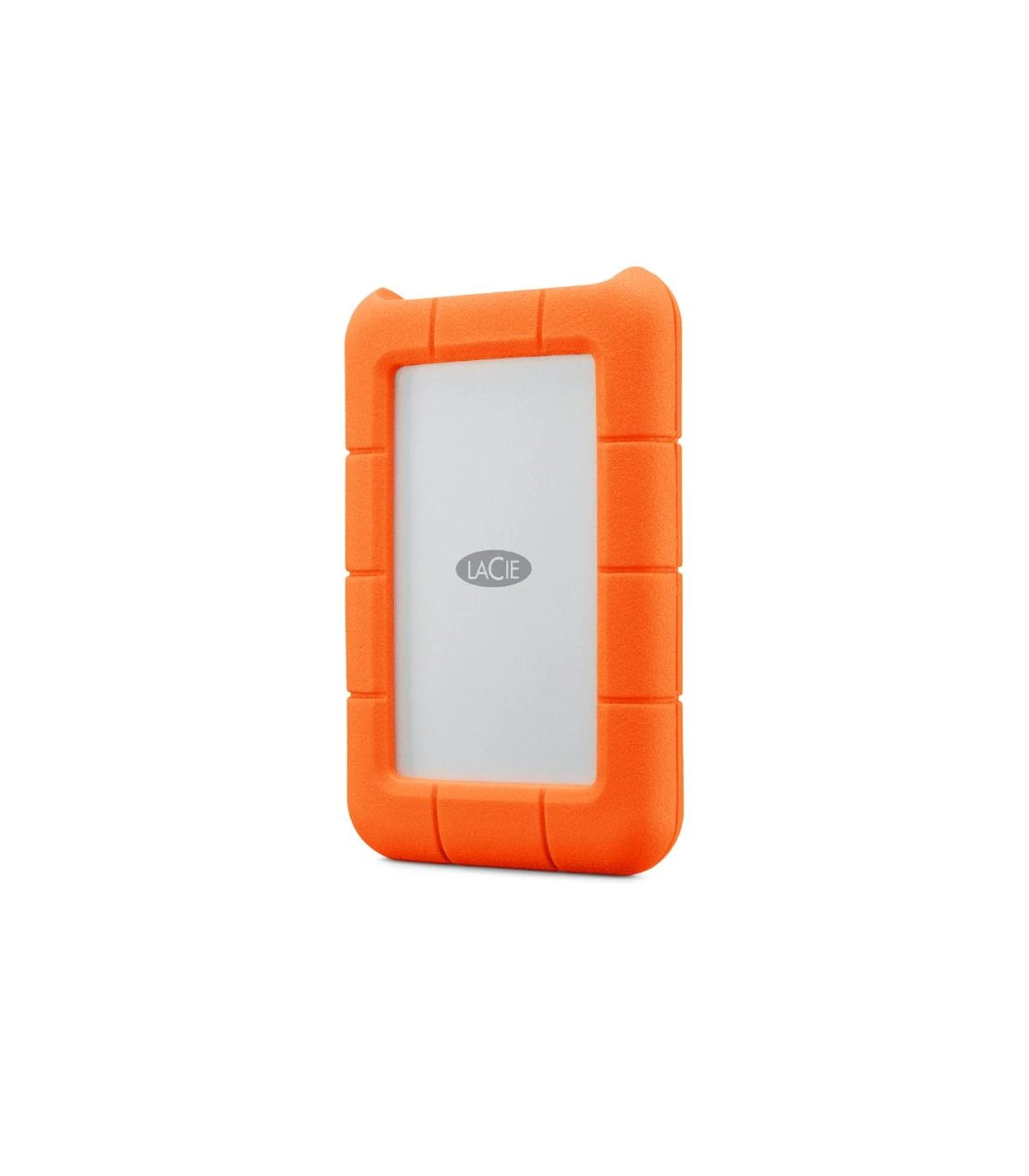 LaCie Disco Externo Rugged 4Tb 2.5" USB-C