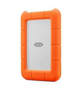 LaCie Disco Externo Rugged 1Tb 2.5" USB-C