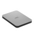 LaCie Mobile Drive 1Tb 2.5" USB-C Silver