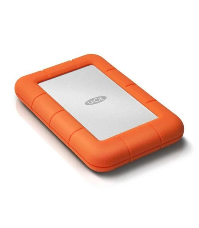 LaCie Disco Externo Rugged Mini 1Tb 2.5" USB-C