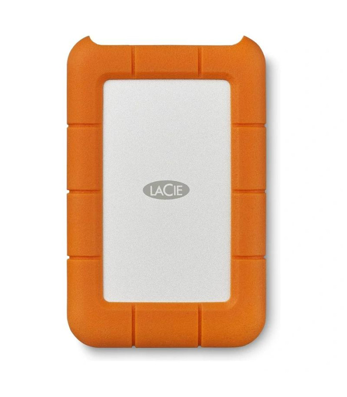 LaCie Disco Externo Rugged Mini 5Tb 2.5" USB-C