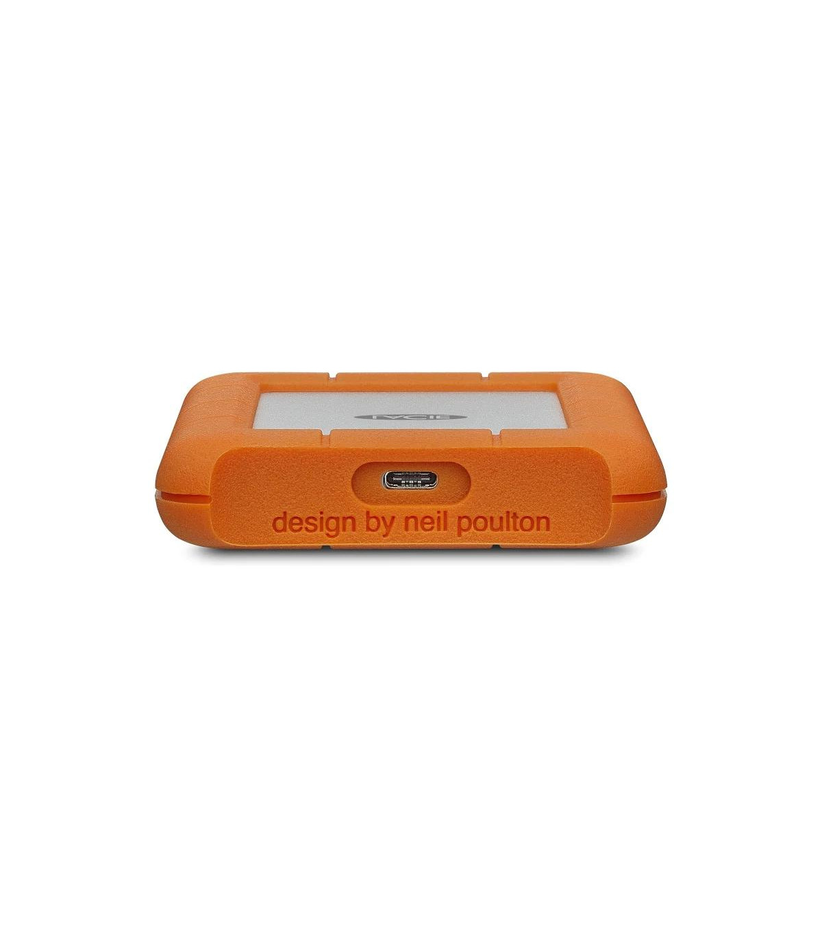 LaCie Disco Externo Rugged Mini 5Tb 2.5" USB-C