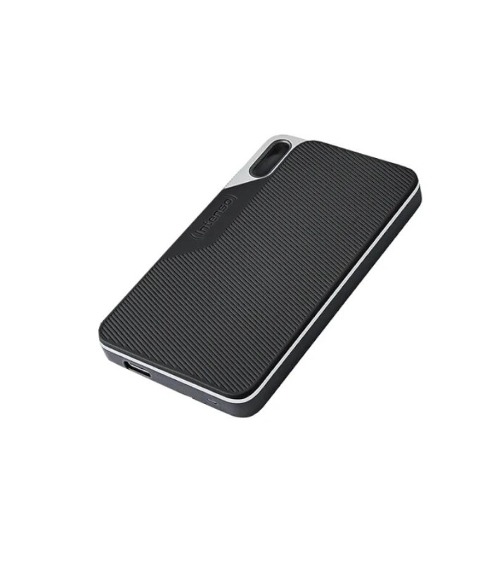 Intenso eSSD TX100 1Tb USB-C 3.2 Gen1 Black