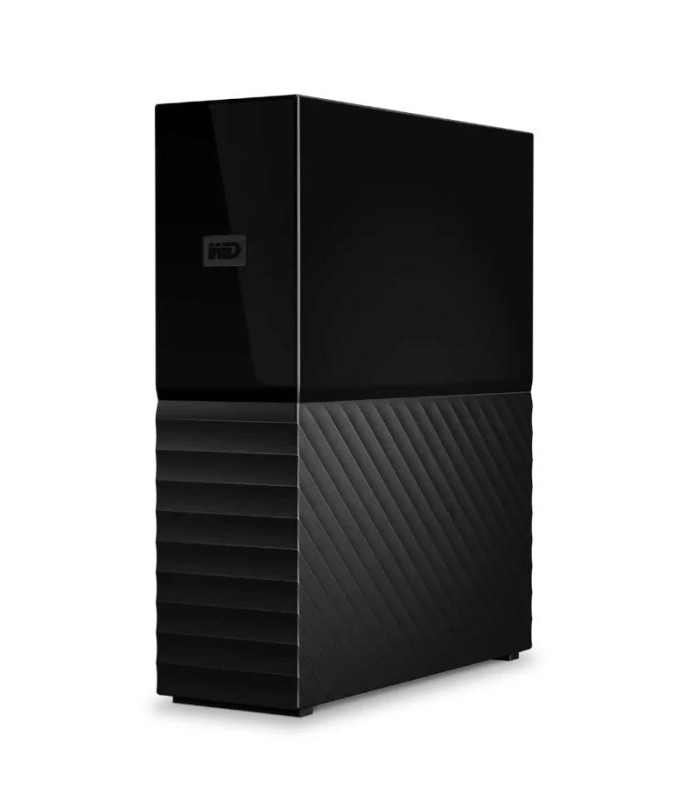 Western Digital My Book 22TB 3.5" USB 3.0 Negro