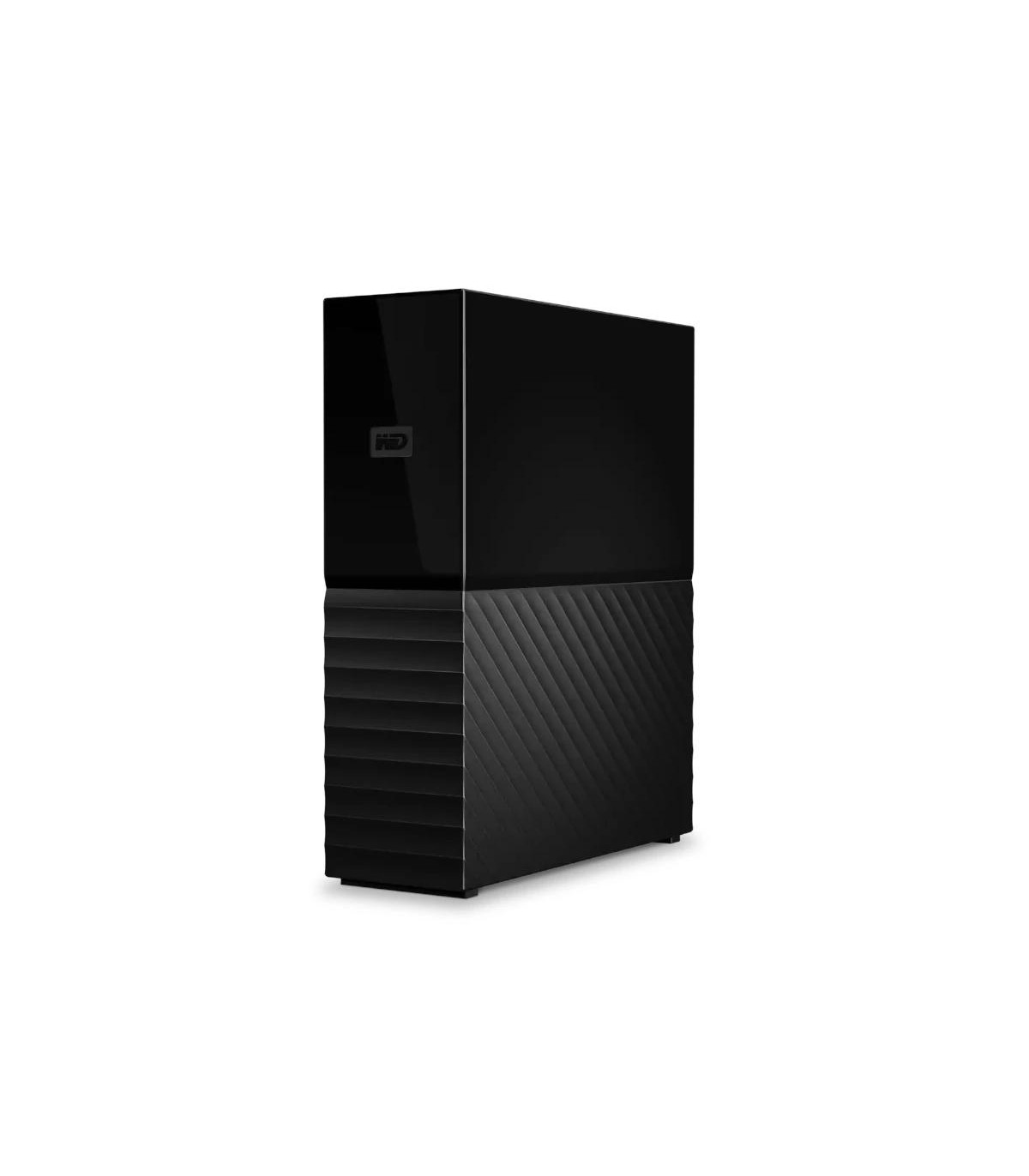 Western Digital My Book 22TB 3.5" USB 3.0 Negro
