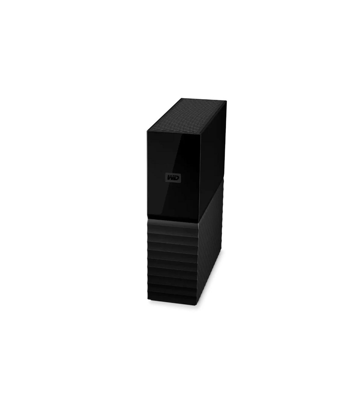 Western Digital My Book 22TB 3.5" USB 3.0 Negro