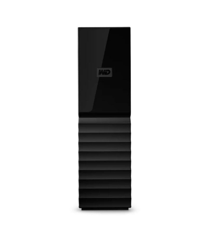 Western Digital My Book 22TB 3.5" USB 3.0 Negro