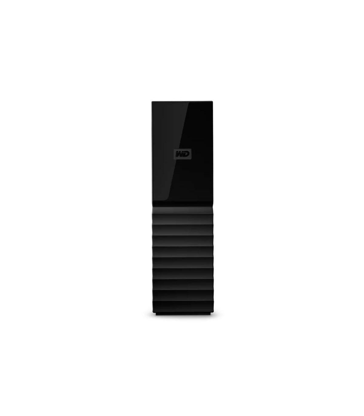 Western Digital My Book 22TB 3.5" USB 3.0 Negro