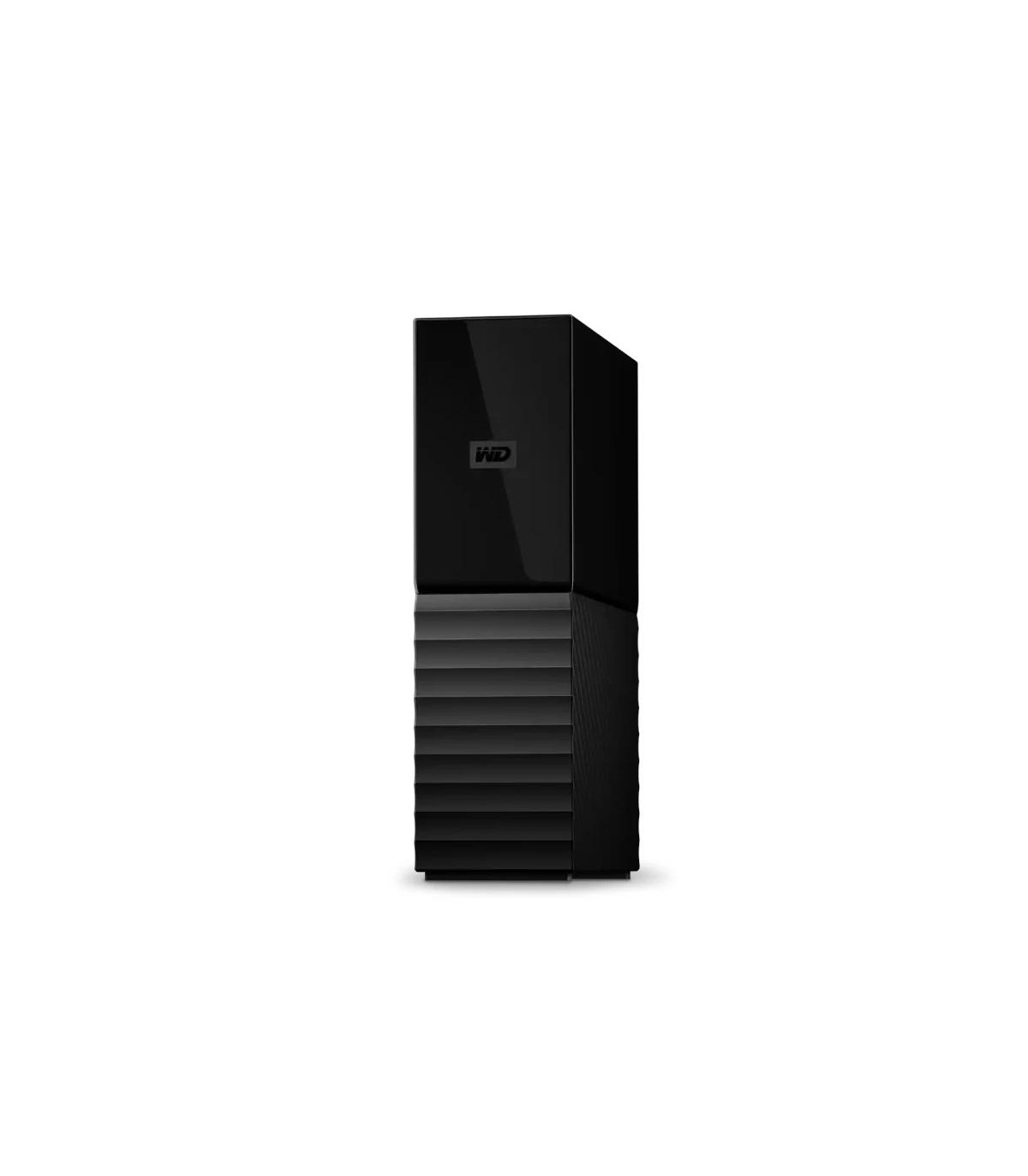 Western Digital My Book 24TB 3.5" USB 3.0 Negro
