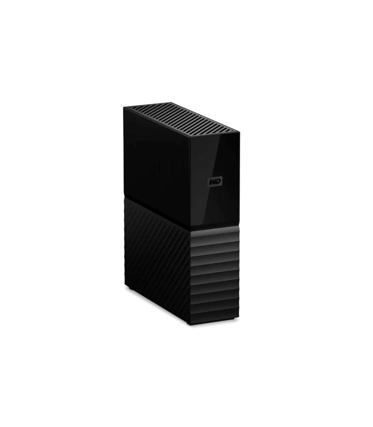 Western Digital My Book 24TB 3.5" USB 3.0 Negro