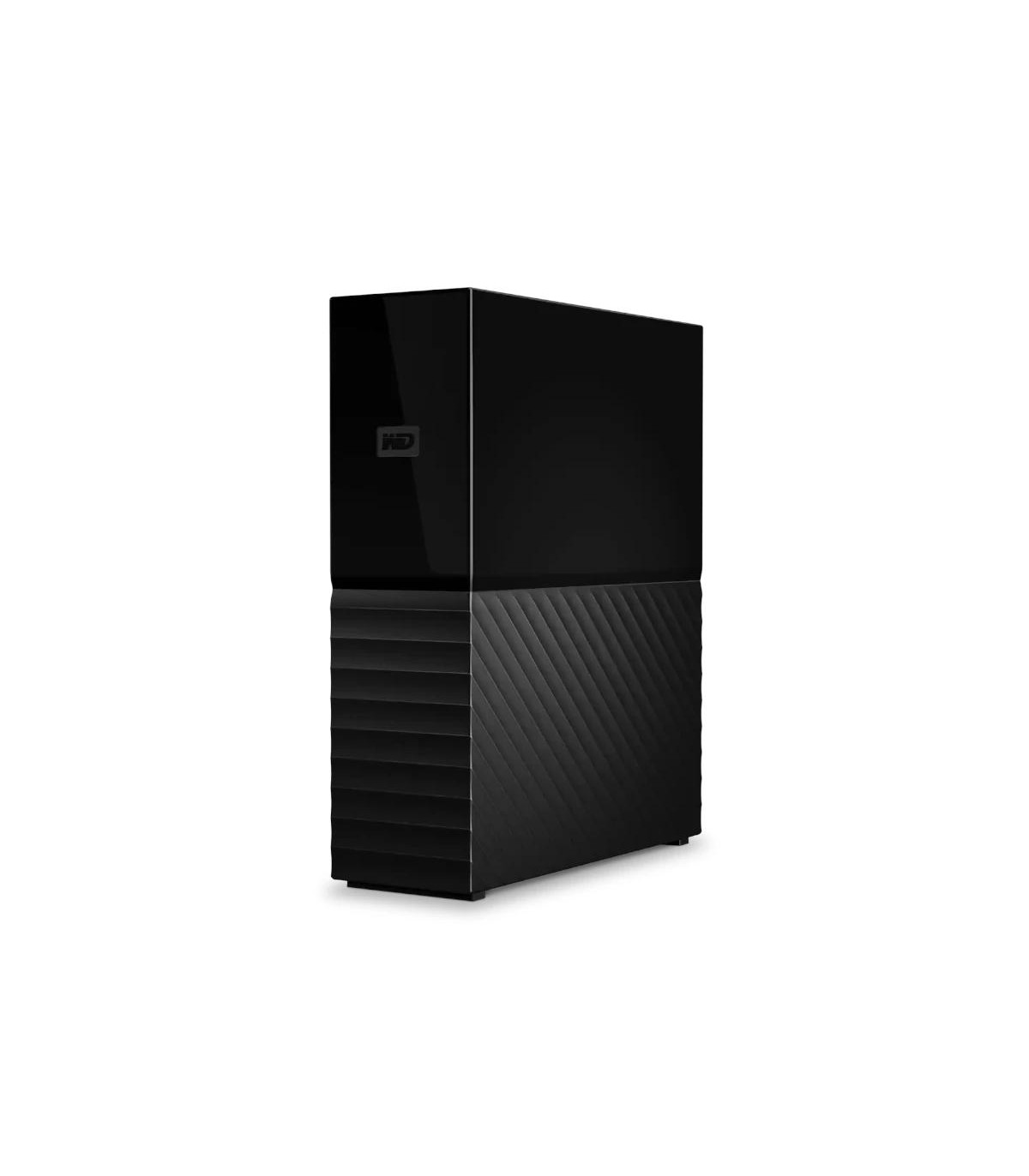 Western Digital My Book 24TB 3.5" USB 3.0 Negro