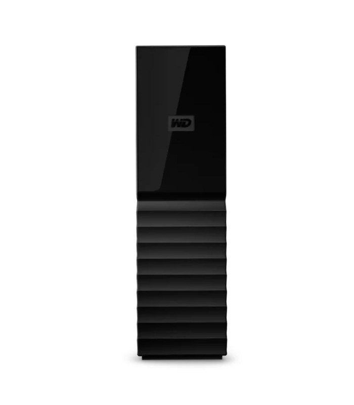 Western Digital My Book 24TB 3.5" USB 3.0 Negro