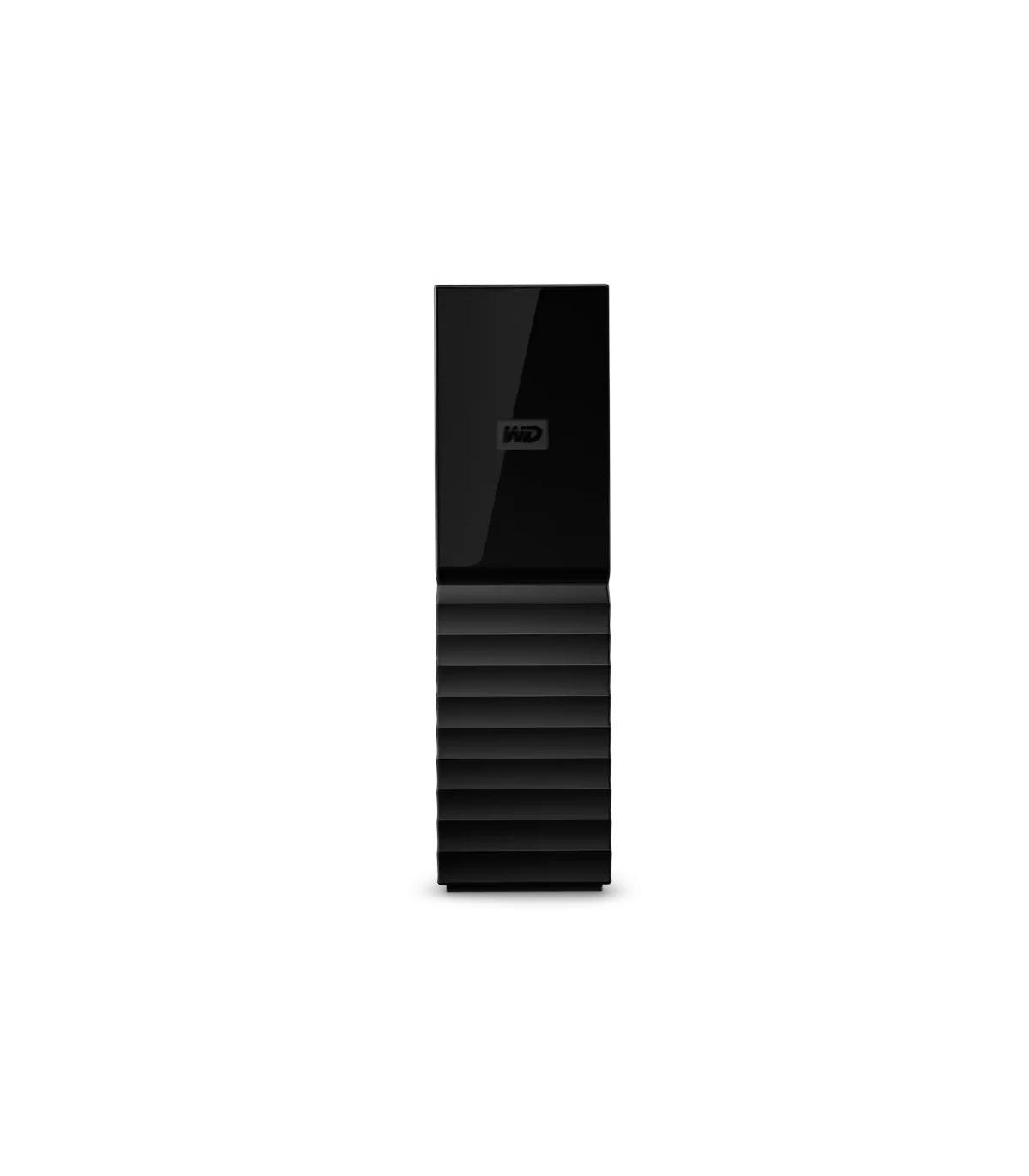Western Digital My Book 24TB 3.5" USB 3.0 Negro