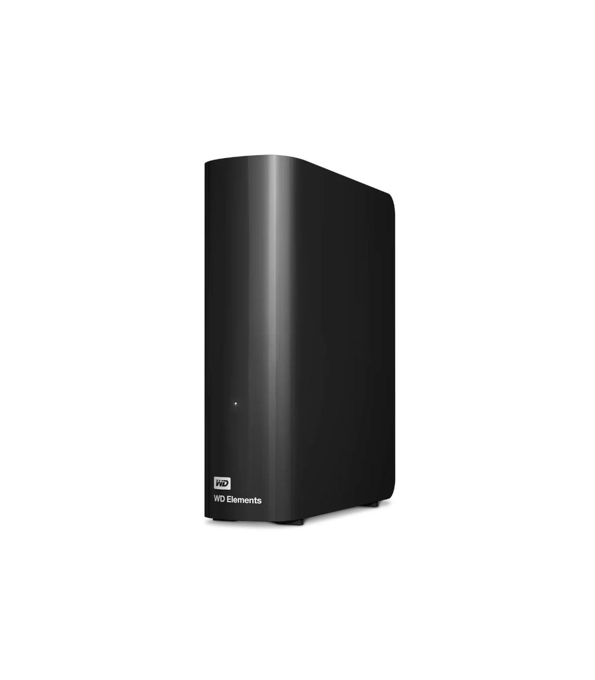 Western Digital Elements Desktop 22TB 3.5" USB 3.0