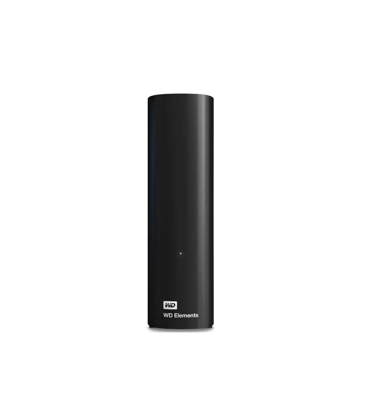 Western Digital Elements Desktop 22TB 3.5" USB 3.0
