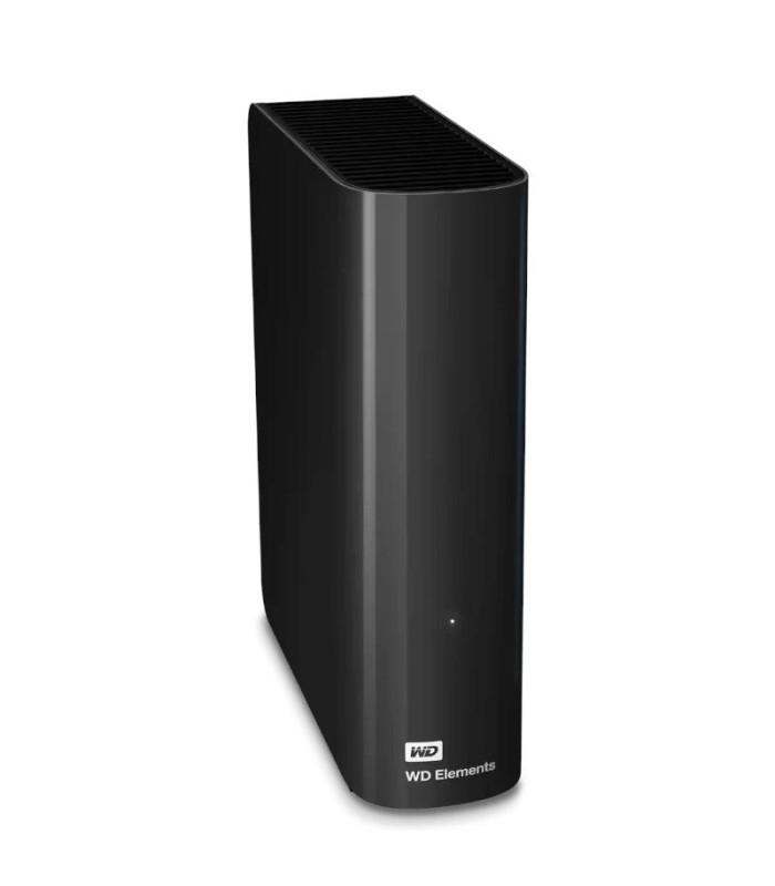 Western Digital Elements Desktop 22TB 3.5" USB 3.0