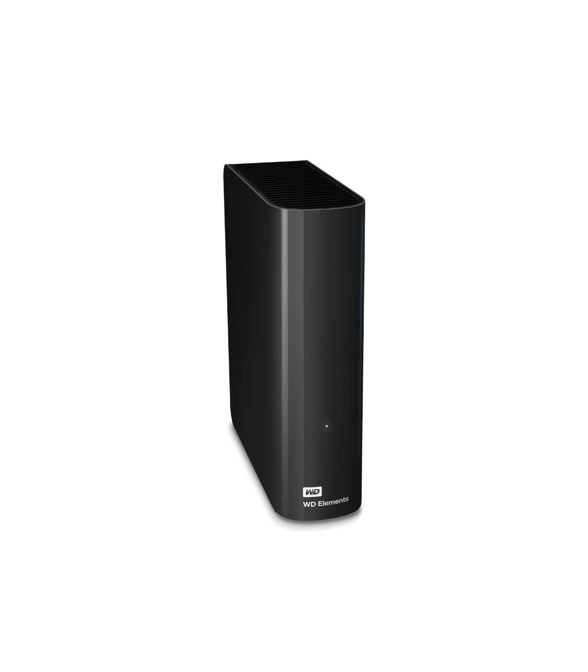 Western Digital Elements Desktop 22TB 3.5" USB 3.0