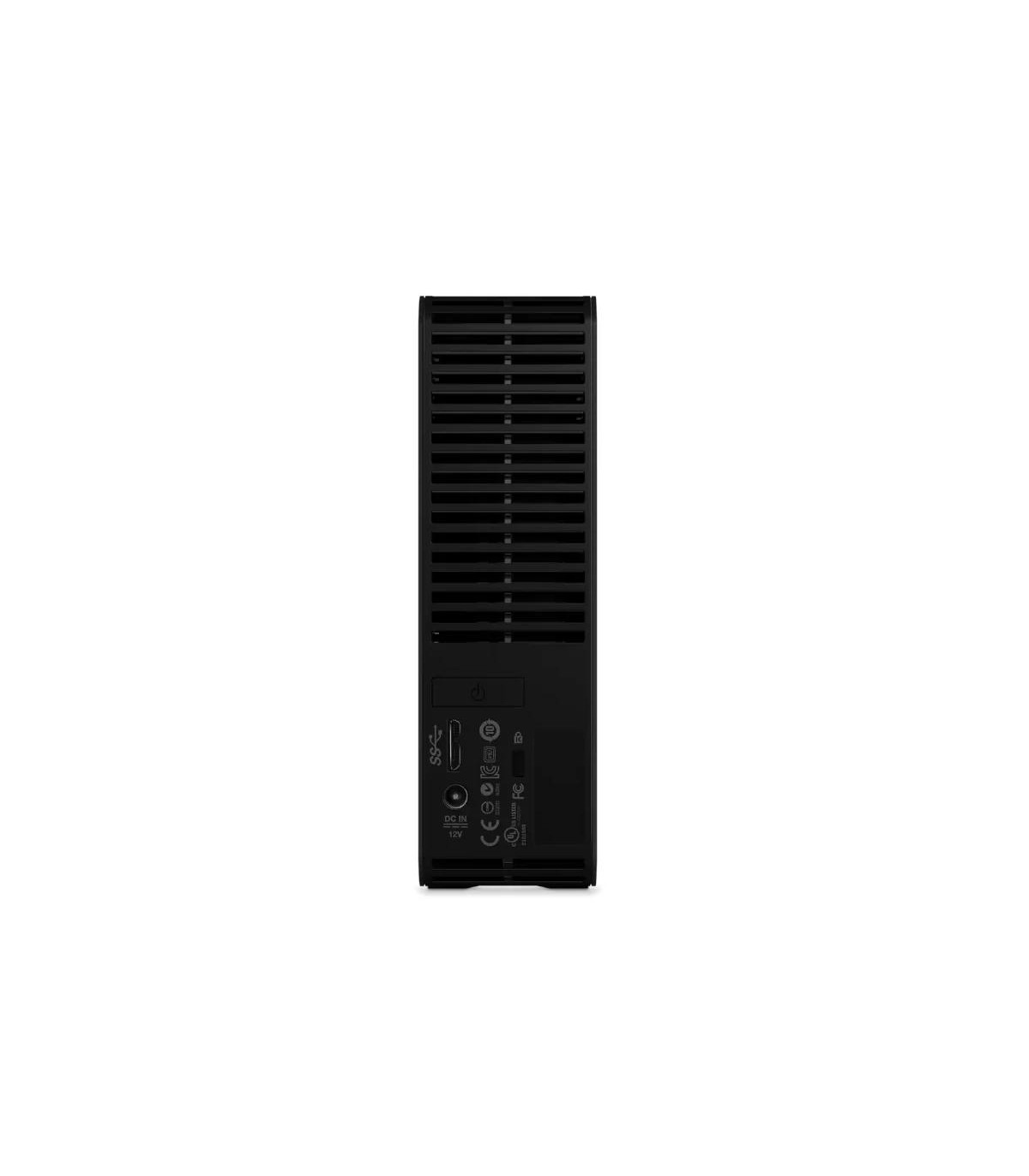 Western Digital Elements Desktop 22TB 3.5" USB 3.0