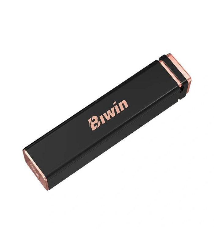 Biwin PD2000 2TB Black  2000 MB-s