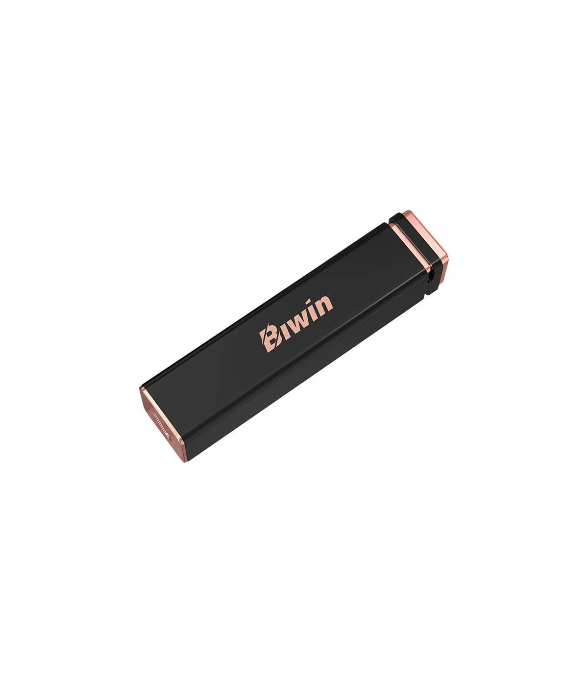 Biwin PD2000 2TB Black  2000 MB-s